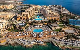 Corinthia Hotel St. George’s Bay